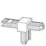 Купить BVP:261797 BD2A-400-TH JUNCTION UNIT T UNIT BACKSIDE 1 60-400A